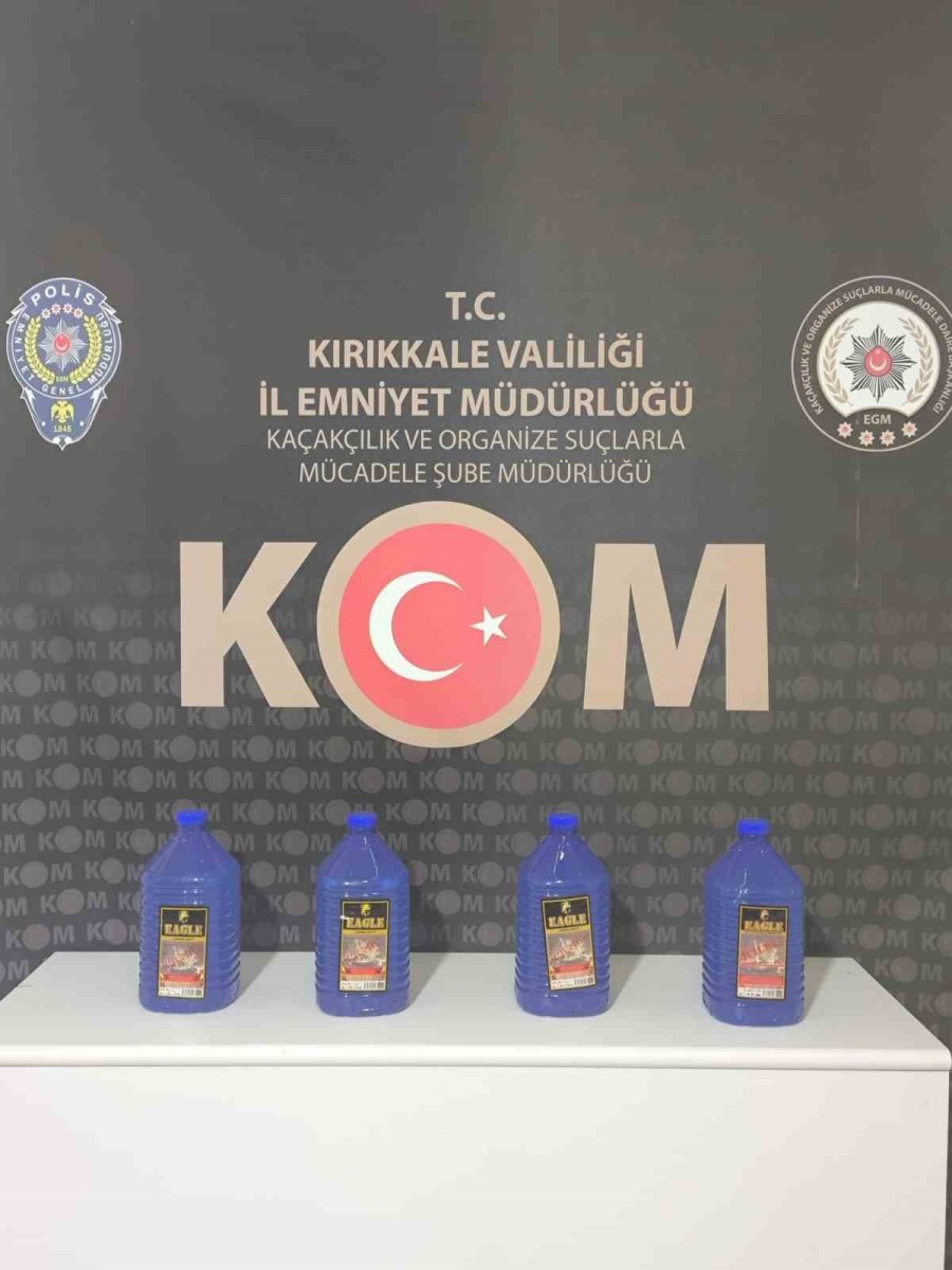 kirikkalede-kargo-paketinde-20-litre-etil-alkol-ele-gecirildi
