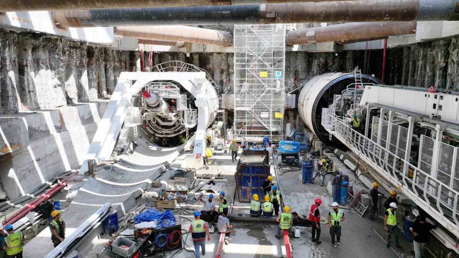 kocaeli-icin-tarihi-gun-metroda-kostebekler-yarin-yer-altinda-kazi-yapacak