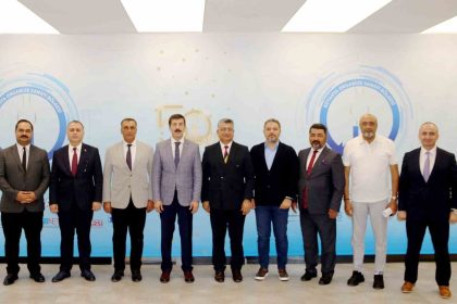 kutahya-osbde-teknokent-yonetim-kurulu-toplantisi-yapildi