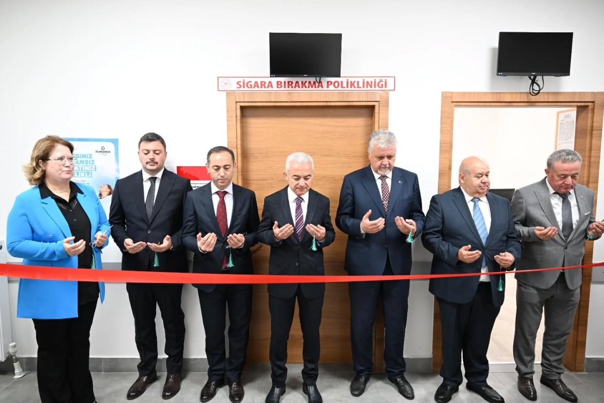 luleburgazda-sigara-birakma-poliklinigi-acildi