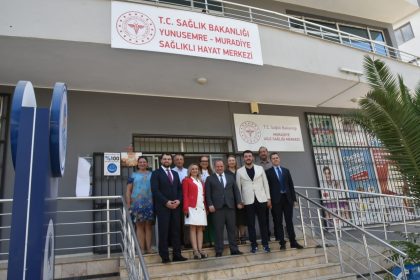 muradiye-saglikli-hayat-merkezi-faaliyete-basladi