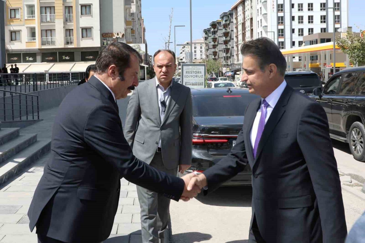 soran-valisinden-van-tsoya-ziyaret