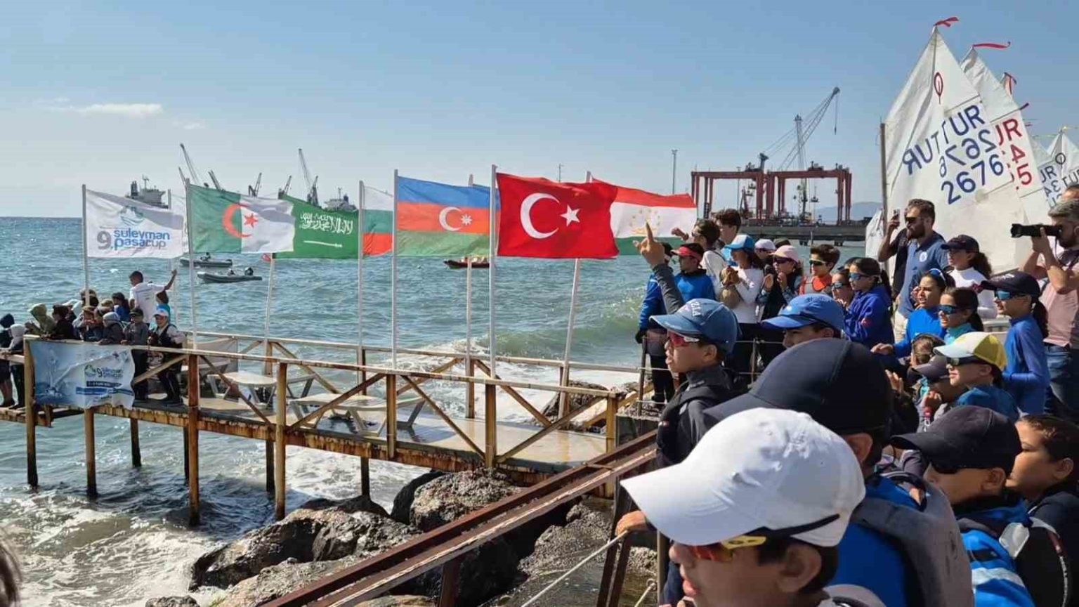 tekirdagda-yelken-soleni-sona-erdi-optimist-cupta-buyuk-heyecan