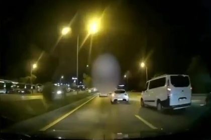 trafikte-makas-atan-surucuye-9-bin-lira-ceza-kesildi