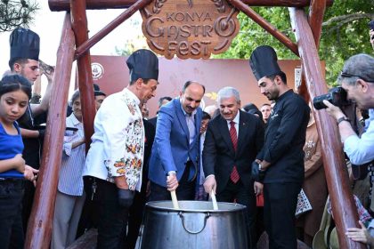 turkiyenin-en-buyuk-gastronomi-festivali-konyada-basladi