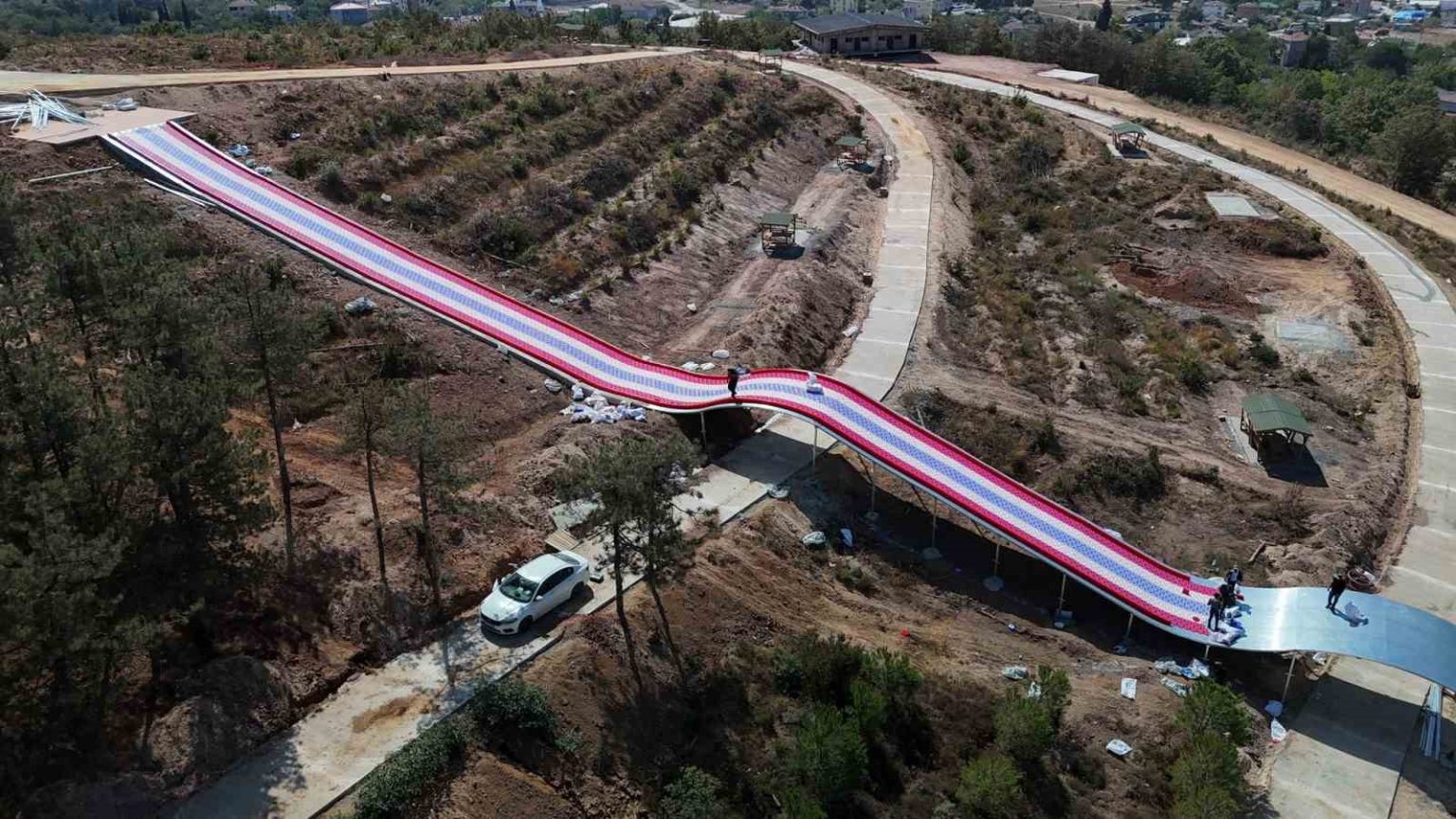 turkiyenin-en-buyuk-kaydiragi-gebzede-insa-ediliyor