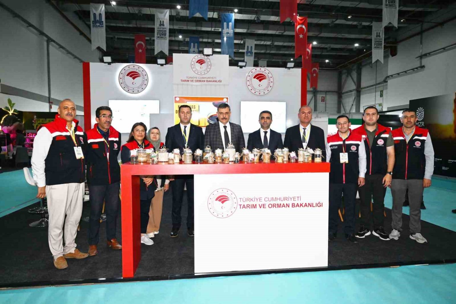 uluslararasi-tarim-ve-hayvancilik-fuari-devam-ediyor