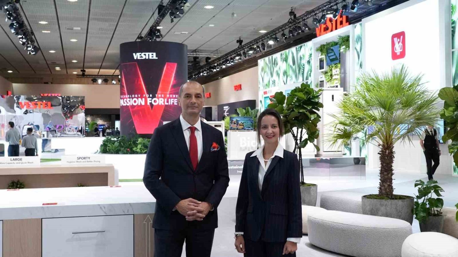 vestel-kuresel-gucunu-ifa-2025te-ortaya-koydu