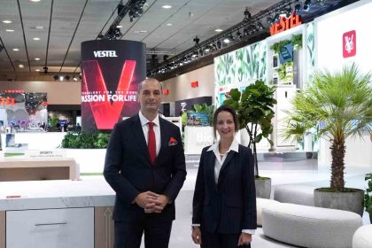 vestel-kuresel-gucunu-ifa-2025te-ortaya-koydu