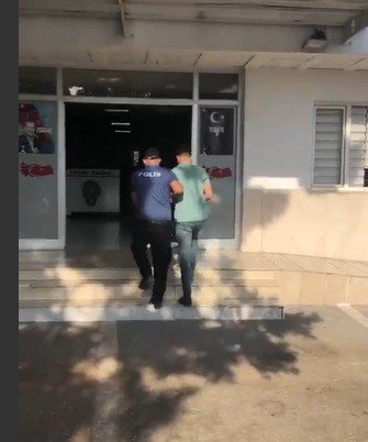 adanada-39-yil-hapis-cezasiyla-aranan-firari-yakalandi