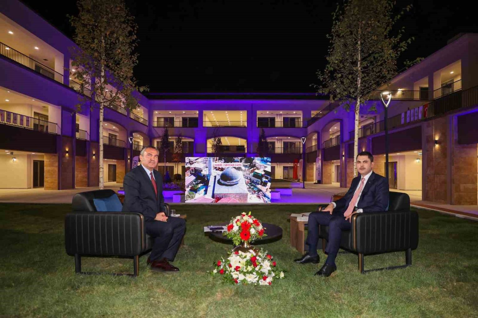 bakan-kurum-turkiyede-konut-sorunu-kalmayacak