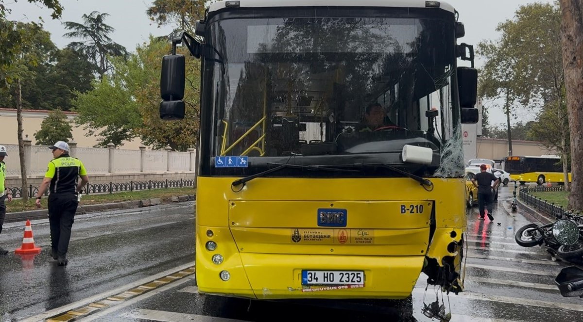 besiktasta-iett-otobusu-motosiklete-ve-taksiye-carpti-1-yarali