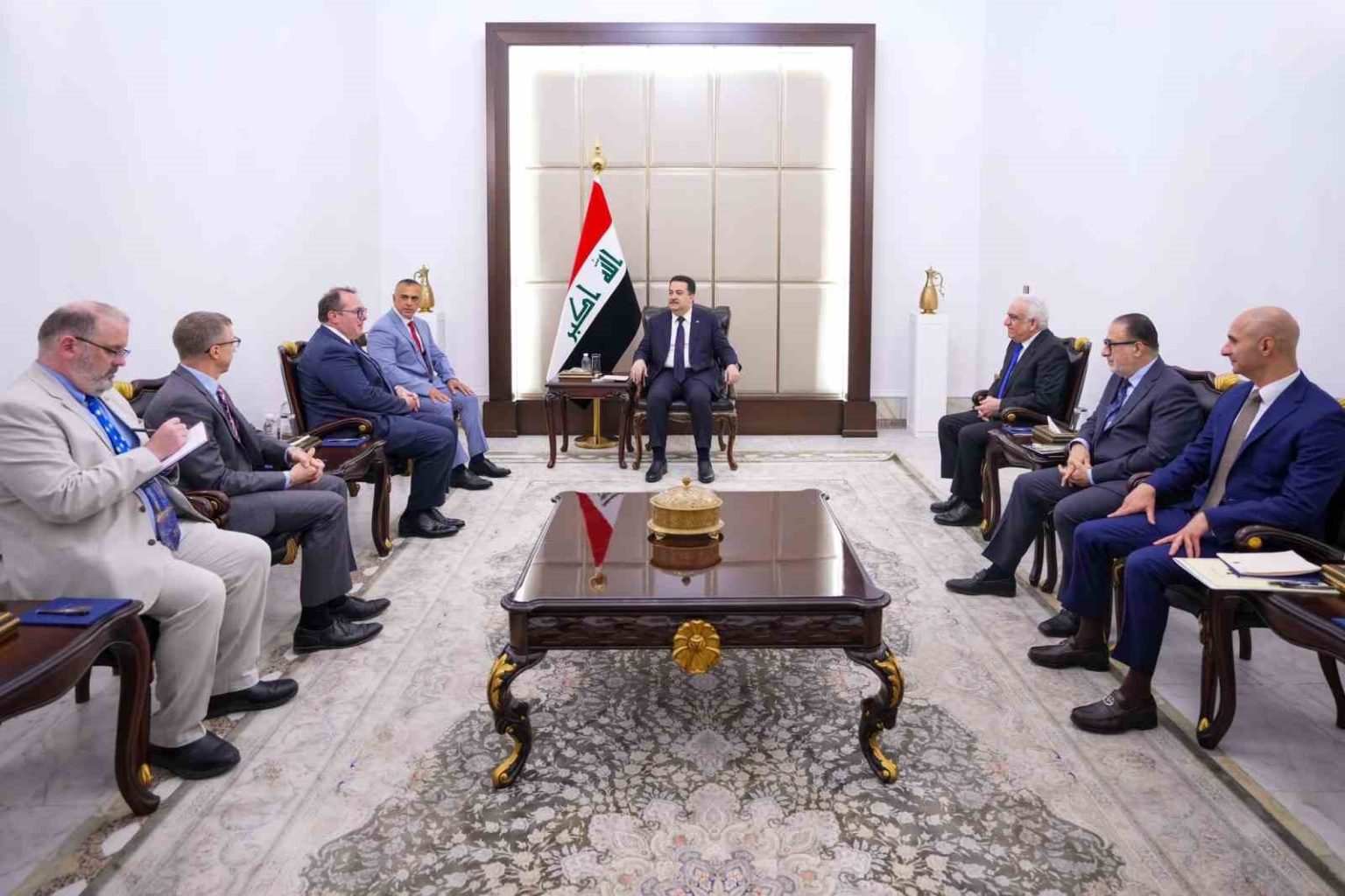 irak-basbakani-sudani-abdnin-yeni-irak-maslahatguzarini-kabul-etti