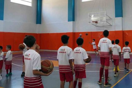kahramanmarasta-cocuklar-sporla-buyuyor