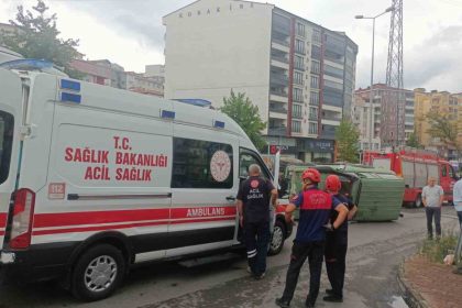 karadeniz-ereglide-kontrolden-cikan-arac-devrildi