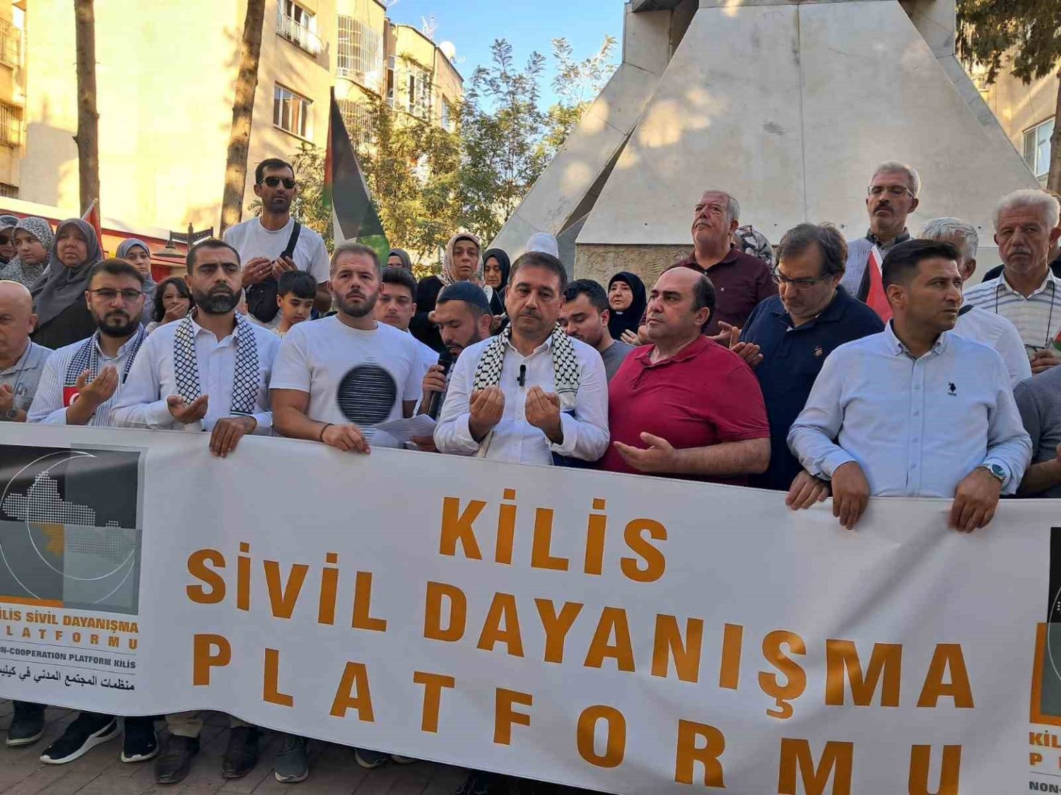 kilisten-gazzeye-destek-cagrisi