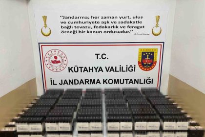 kutahyada-79-bin-940-adet-bandrolsuz-makaron-ele-gecirildi