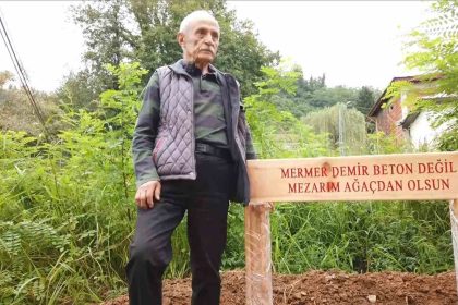 olumden-sonra-dogaya-saygi-mezarim-mermerden-degil-agactan-olsun