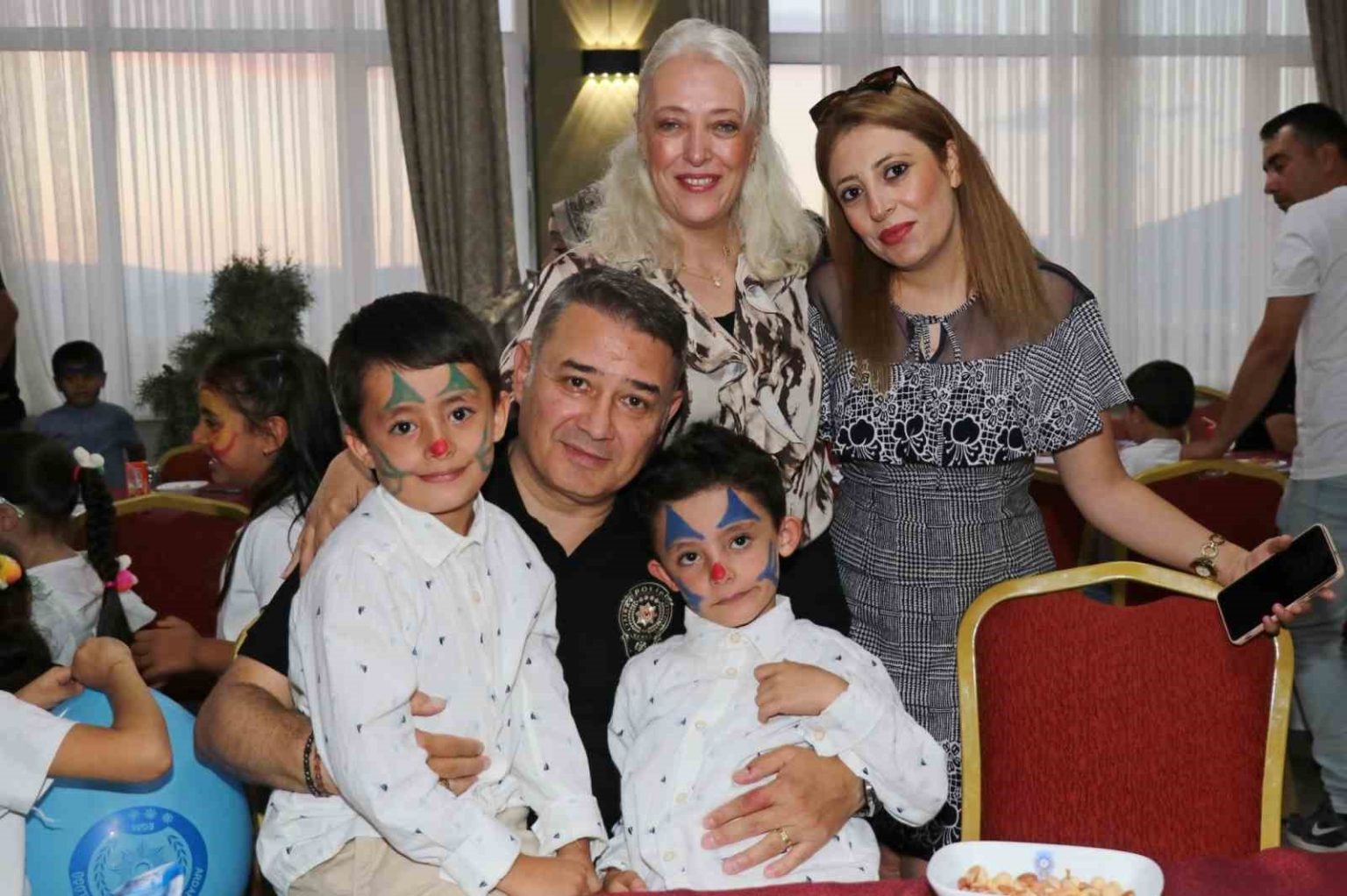 uyum-programina-baslayan-ogrencilere-polis-evinde-motivasyon-programi