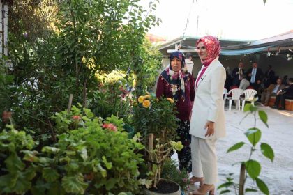 bakan-goktas-kibris-gazisi-ve-esinin-evine-misafir-oldu