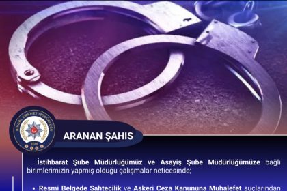 bingolde-kesinlesmis-hapis-cezasi-bulunan-zanli-yakalandi