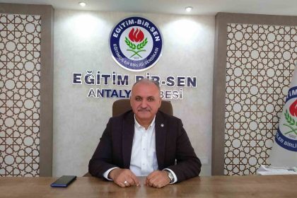 egitim-bir-sen-egitim-calisanlarinin-sorunlari-acilen-cozulmeli