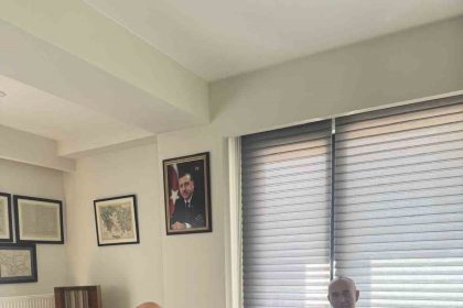 il-saglik-mudurlugu-gorevine-baslayan-gorguluden-milletvekili-gidere-ziyaret