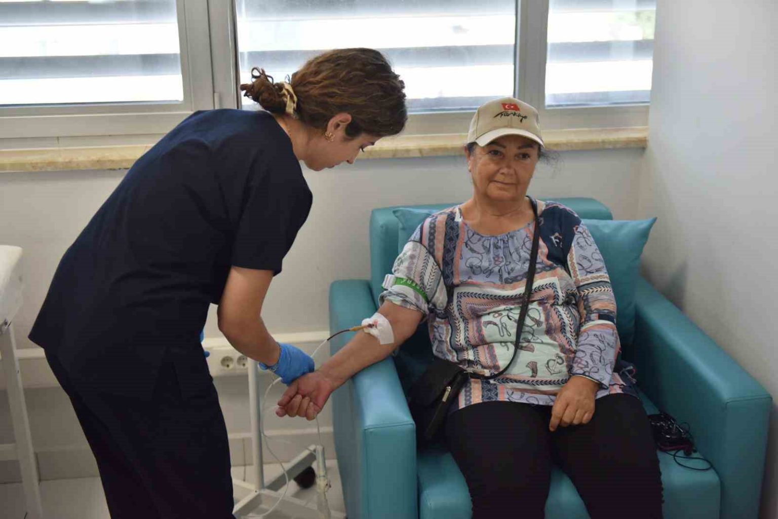 kepezde-ozon-tedavisine-yogun-ilgi