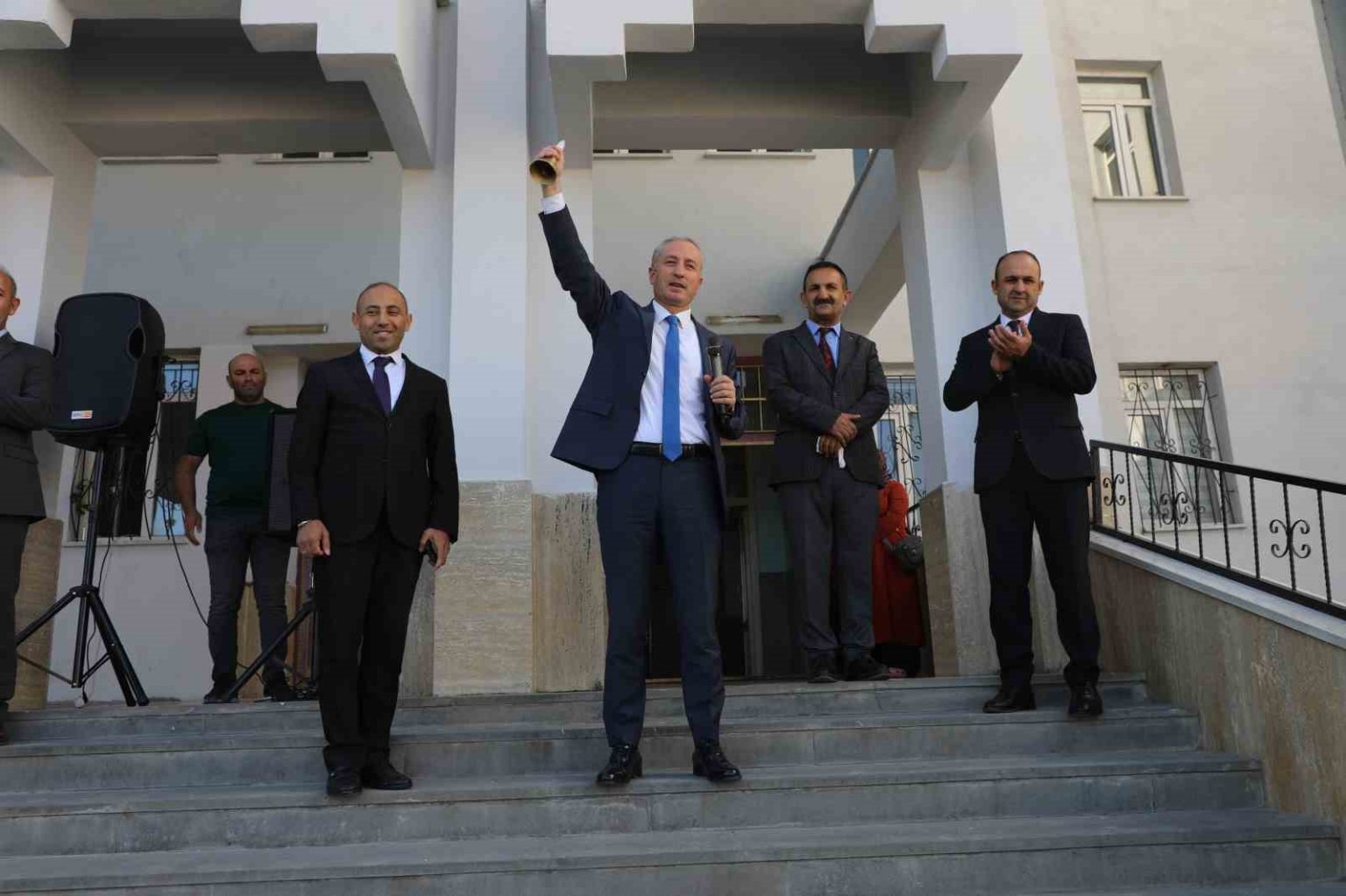 agrida-2025-2026-egitim-ogretim-yili-ilk-ders-ziliyle-basladi