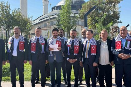 agrida-bos-siralar-etkinligiyle-gazzedeki-cocuklara-dikkat-cekildi