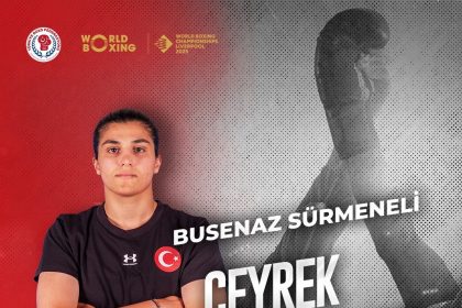busenaz-surmeneli-dunya-boks-sampiyonasinda-ceyrek-finalde