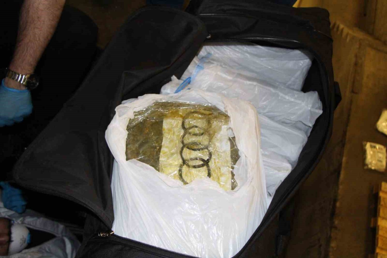 edirne-kapikulede-tankerden-114-kilo-uyusturucu-ele-gecirildi