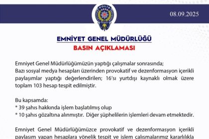 egm-provokatif-ve-dezenformasyon-icerikli-paylasimlar-yapan-10-kisinin-tutuklandigini-duyurdu
