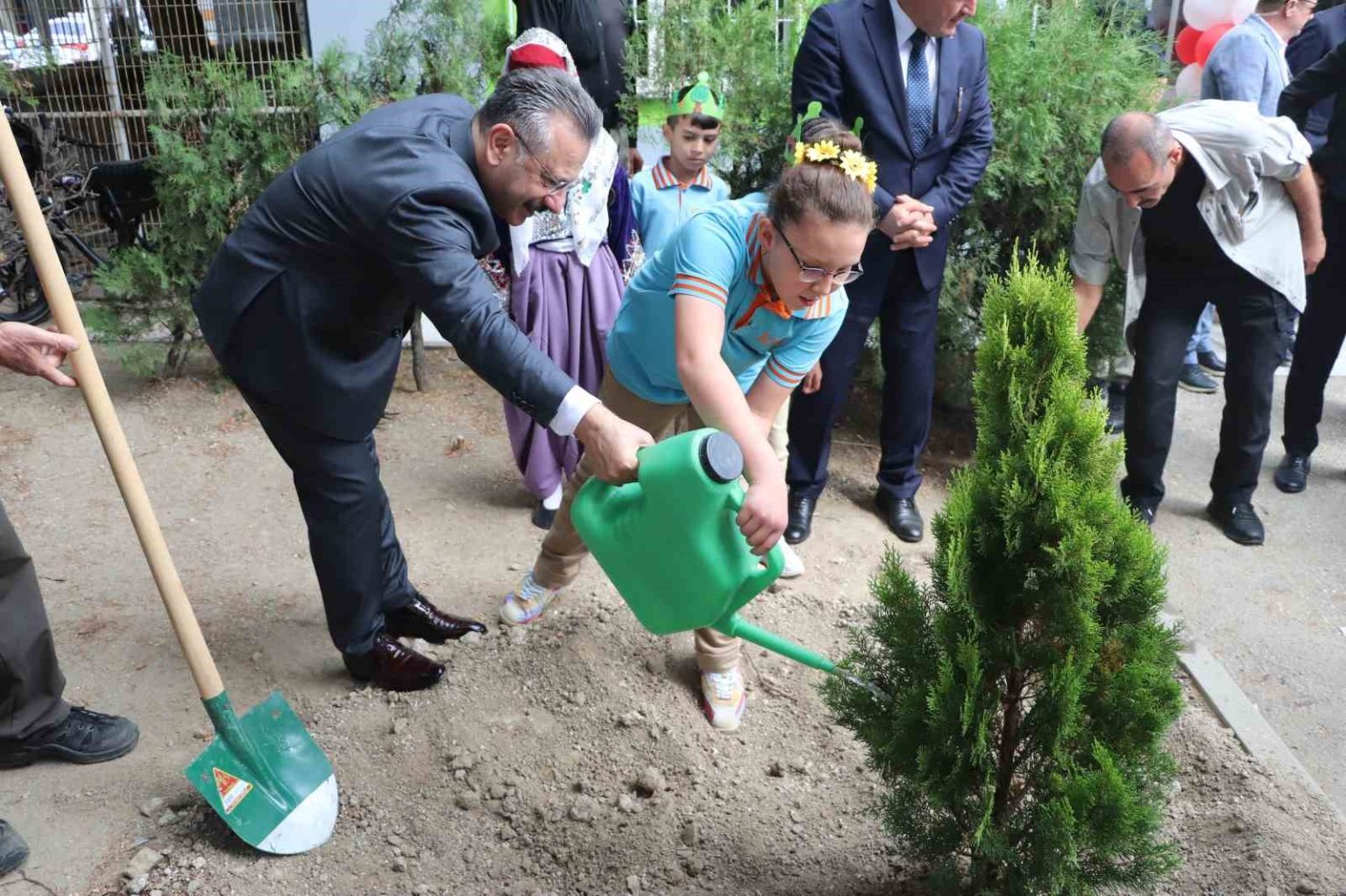 eskisehirde-yeni-egitim-yilina-cevre-odakli-baslangic