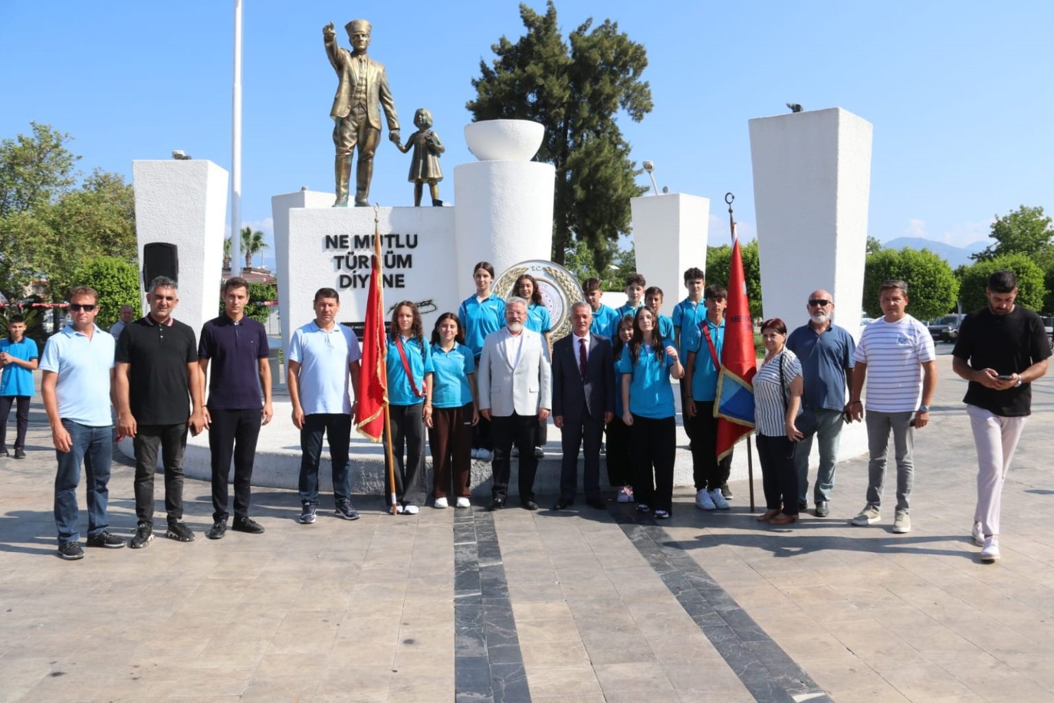 fethiyede-ilkogretim-haftasi-torenle-basladi