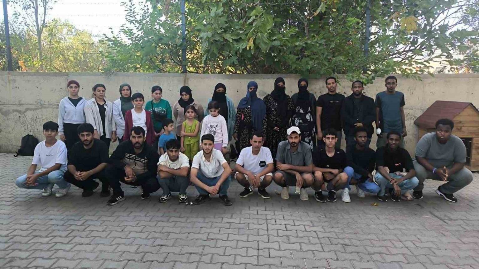jandarma-operasyonunda-28-duzensiz-gocmen-yakalandi