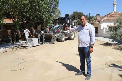 nazilli-belediyesi-dallicada-kaldirimlari-yeniliyor