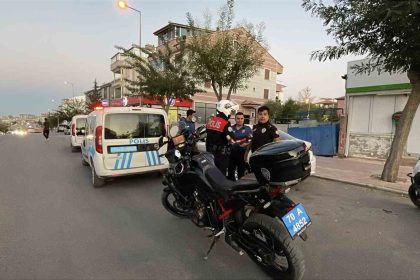 polisin-dur-ihtarina-uymayan-motosikletli-kovalamaca-sonucu-yakalandi