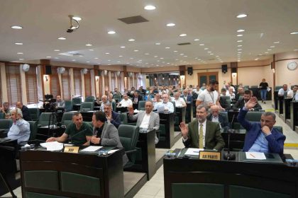 samsun-meclisinde-gundem-41-madde