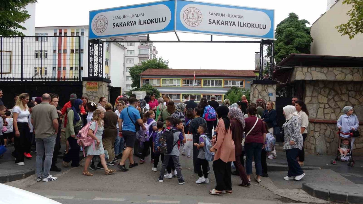 samsunda-260-bin-ogrenci-dersbasi-yapti