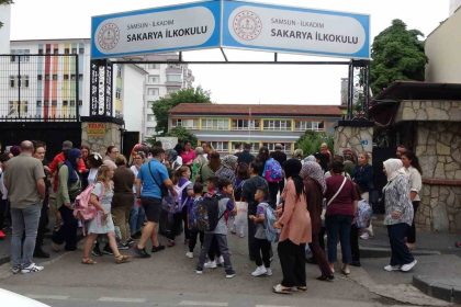 samsunda-260-bin-ogrenci-dersbasi-yapti