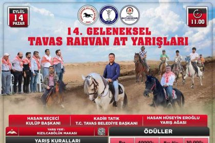 tavas-14-geleneksel-tavas-rahvan-at-yarislari-icin-geri-sayim-basladi