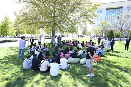 usak-universitesi-yeni-doneme-oryantasyon-programiyla-baslayacak