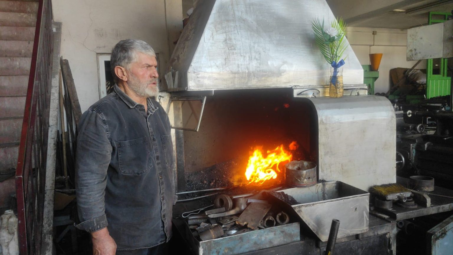 yozgatta-binlerce-yillik-meslegin-55-yillik-temsilcileri-baba-ogul-meslegi-yasatmak-istiyor