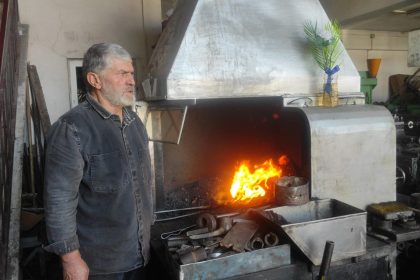 yozgatta-binlerce-yillik-meslegin-55-yillik-temsilcileri-baba-ogul-meslegi-yasatmak-istiyor
