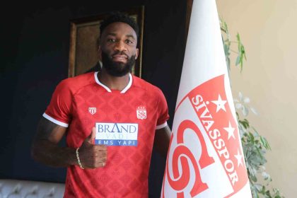 aaron-appindangoye-yeniden-sivassporda