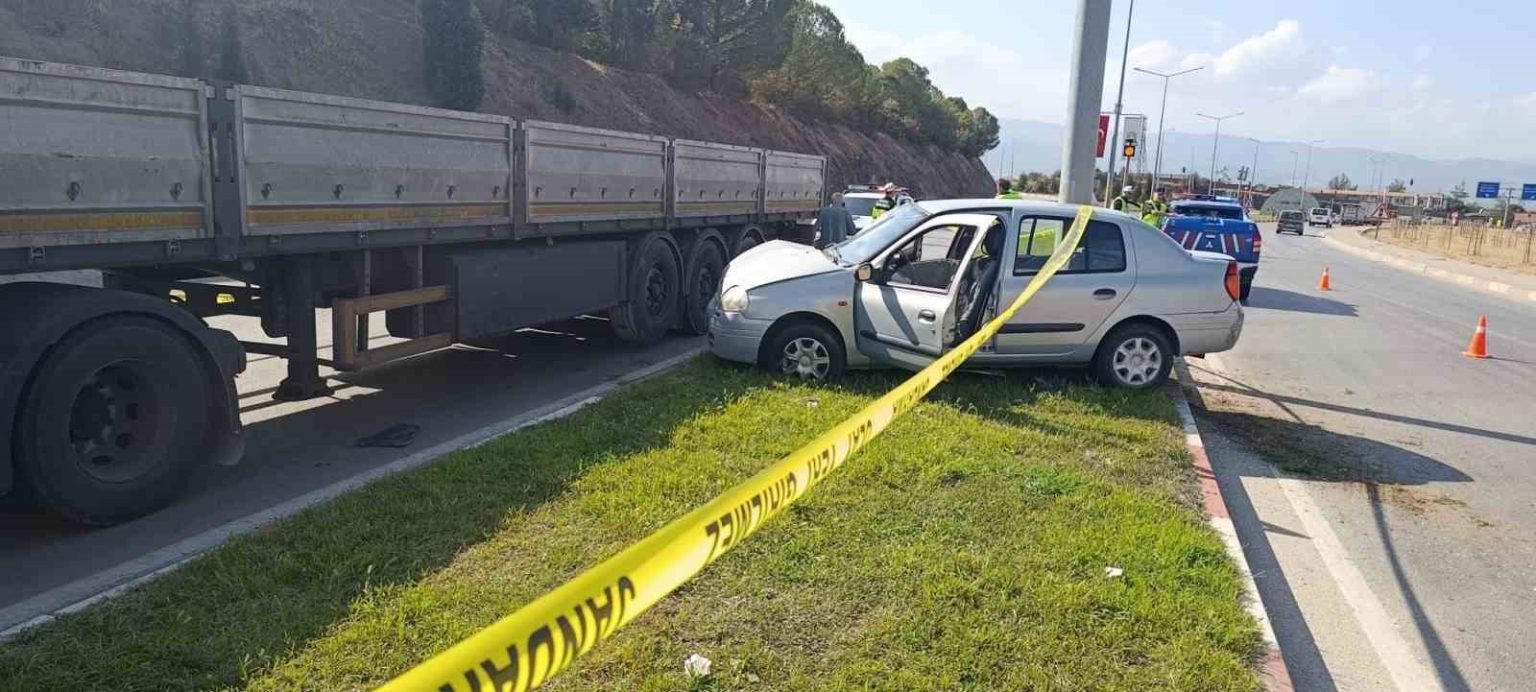 canda-trafik-kazasi-1-olu-1-yarali