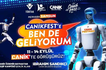canikfest-yapay-zeka-yolculugunda-insansi-robot-canikfestmen-gorucuye-cikacak