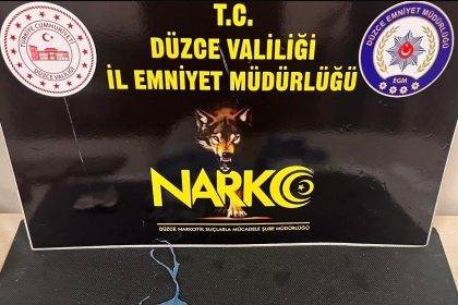duzcede-uyusturucu-operasyonunda-1-kisi-tutuklandi