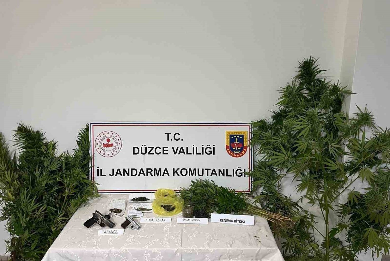 duzcede-uyusturucu-operasyonunda-1-tutuklama